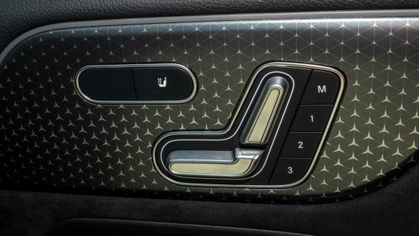 2024 MY25 Mercedes-Benz EQA H243 EQA250+ SUV image 39