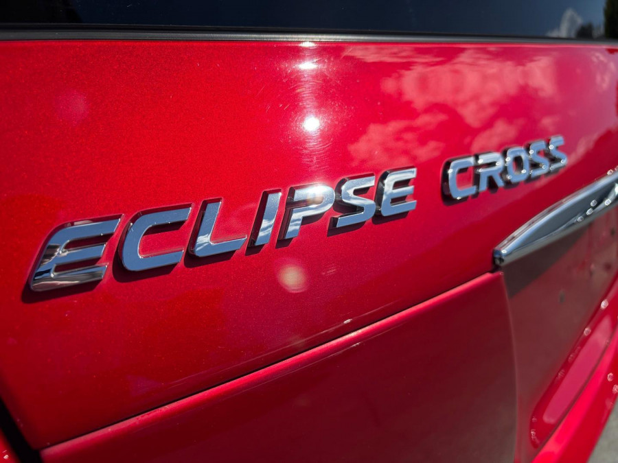2019 MY20 Mitsubishi Eclipse Cross YA LS SUV Image 12