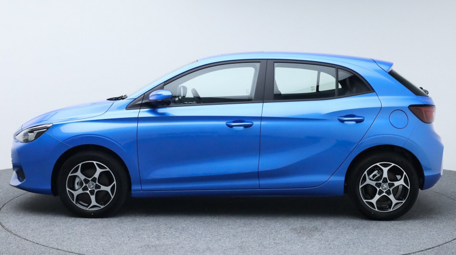 2026 MG MG3 ZP22 Essence Hybrid+ Hatch Image 4