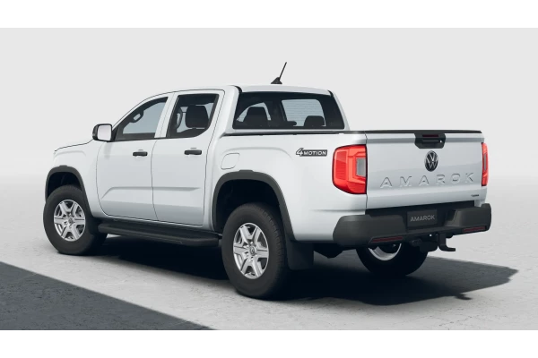 2025 Volkswagen Amarok NF TDI405 Core Ute Image 3