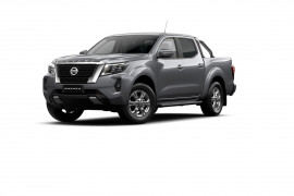 Nissan Navara ST D23