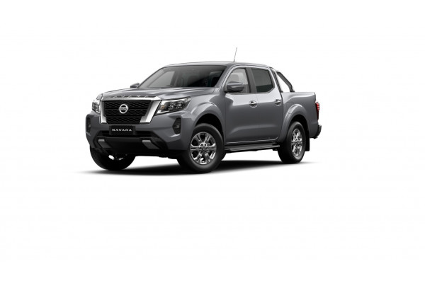 2025 Nissan Navara D23 ST Ute