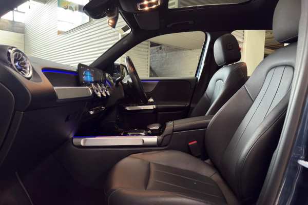 2023 Mercedes-Benz GLB-Class X247 GLB200 SUV Image 24