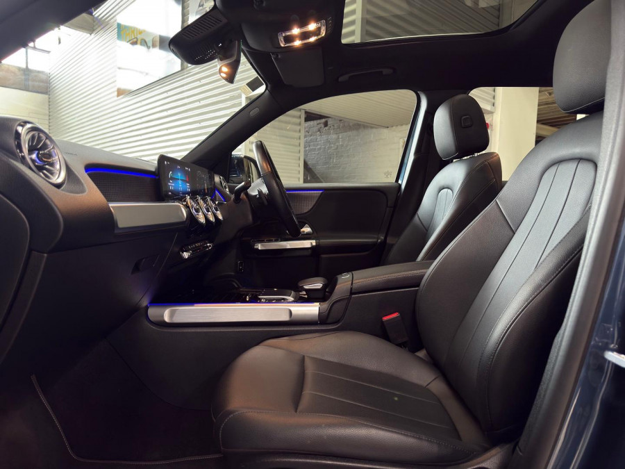 2023 Mercedes-Benz GLB-Class X247 GLB200 SUV Image 24