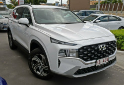 Hyundai Santa Fe Active TM.V3