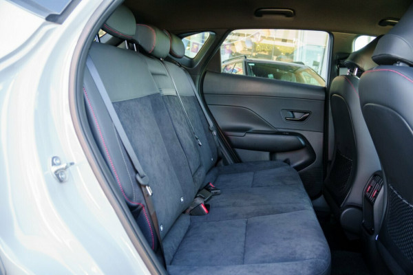 2026 MY27 Hyundai KONA SX2.V3 Hybrid Elite N Line SUV Image 9