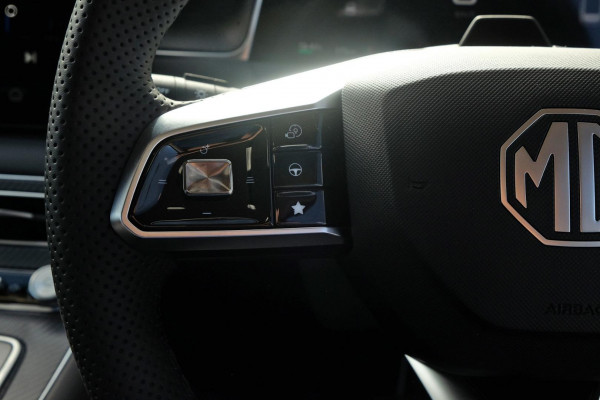 2026 MG MGS6 EV IS3E Essence SUV Image 11