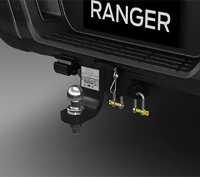 Tow Pack - Pick Ups