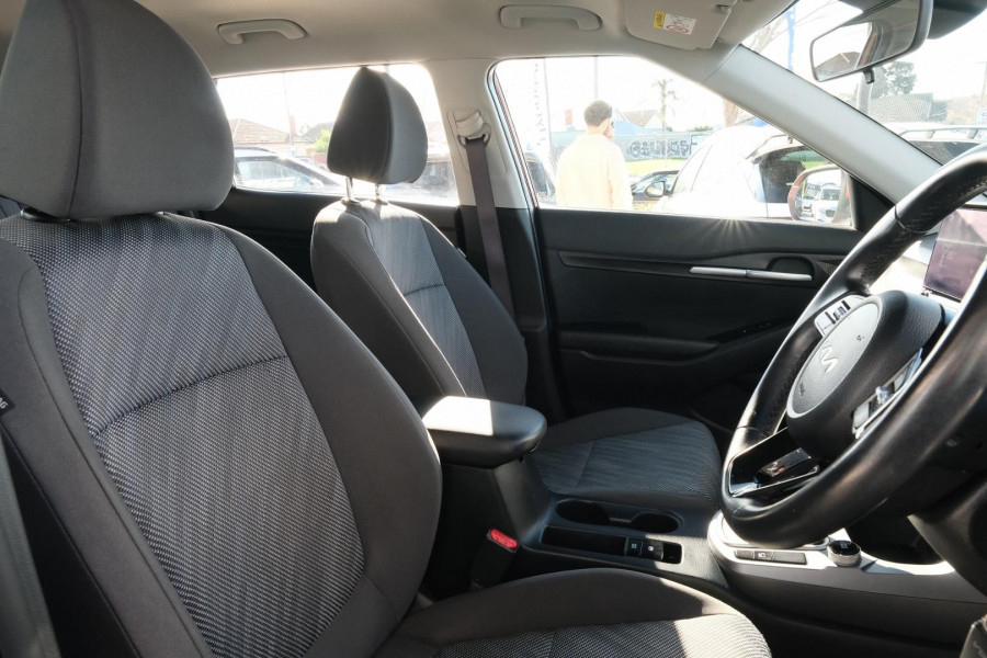 2021 MY22 Kia Seltos SP2 Sport SUV Image 11