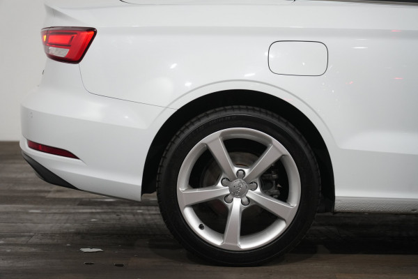 2017 Audi A3  Convertible image 6