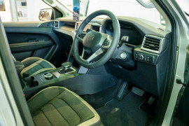 2024 Volkswagen Amarok NF TDI600 Style Ute
