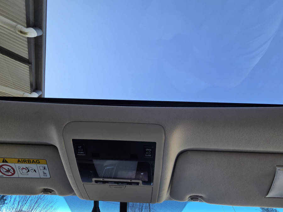 2019 Toyota LandCruiser VDJ200R VX SUV Image 29