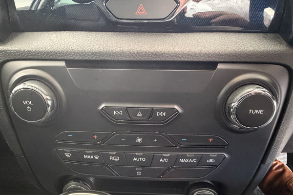 2021 MY21.75 Ford Everest UA II Sport SUV Image 35
