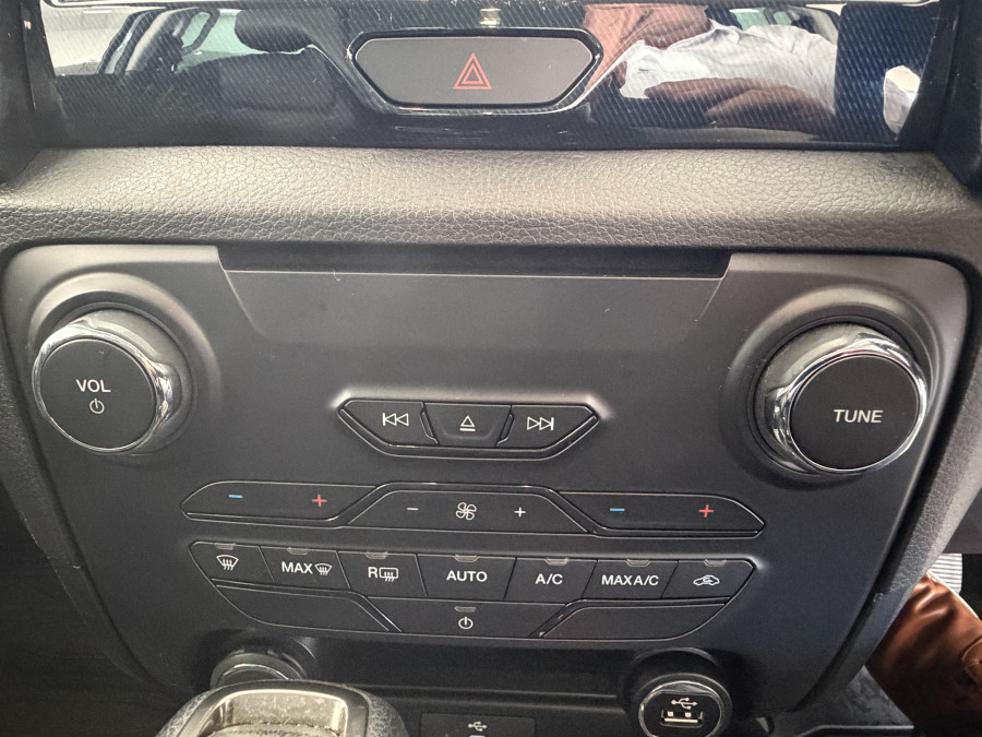 2021 MY21.75 Ford Everest UA II Sport SUV Image 35