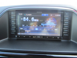 2014 Mazda CX-5 Sports utility vehicle