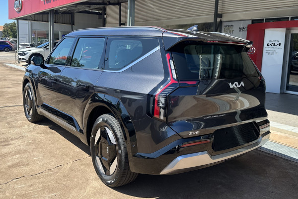  Kia EV9 Air Other Image 5