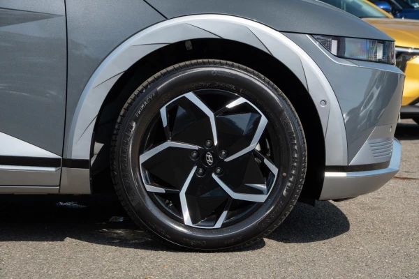 2024 Hyundai IONIQ 5 NE.V4  SUV Image 22