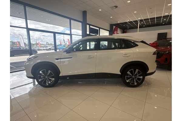 2025 MG HS AS33 Excite SUV Image 5