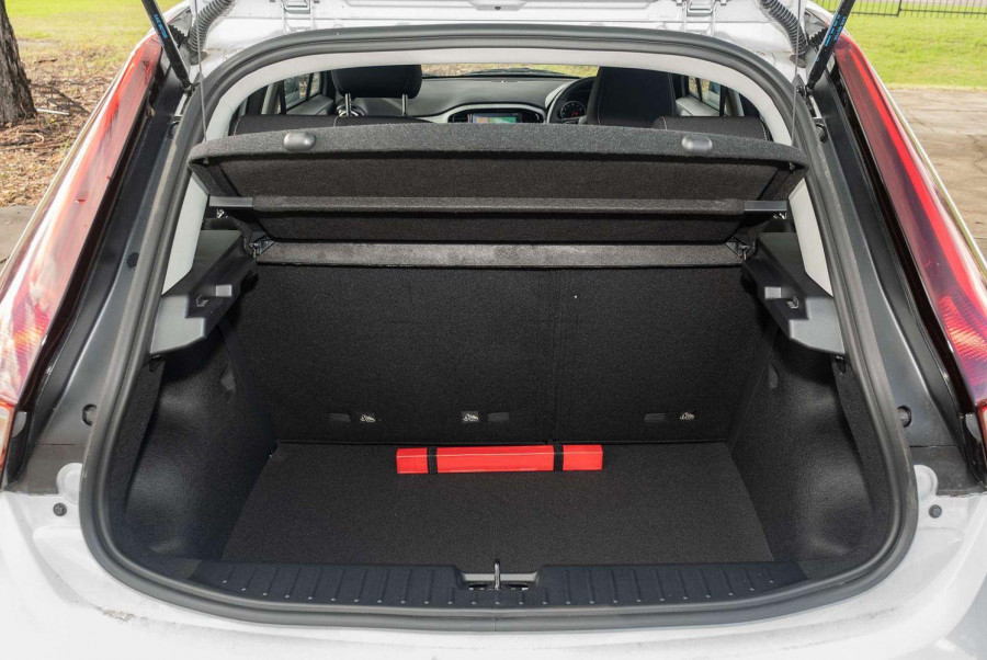 2024 MG MG3 SZP1 Core Hatch Image 11