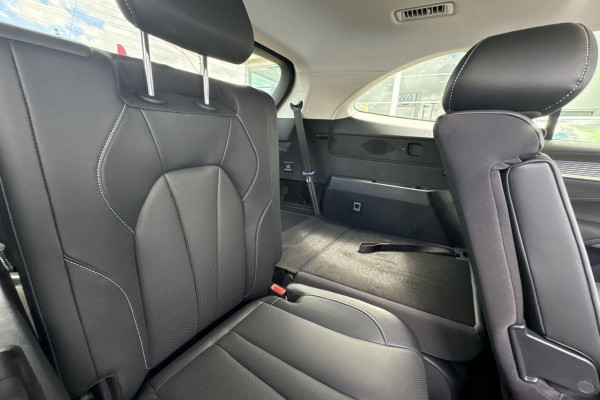 2025 MG QS IS31 Essence SUV Image 31