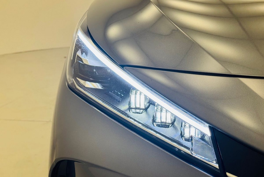2024 MY24.5 MG HS AS33 Vibe SUV Image 30