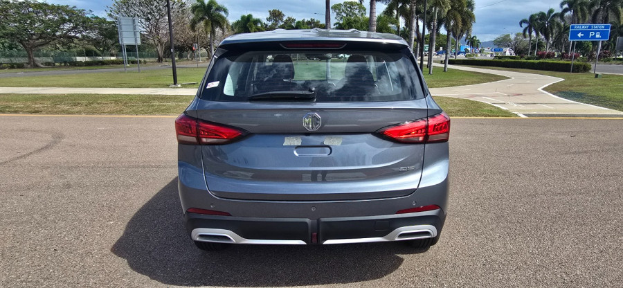 2026 MG ZS ZS32 Vibe SUV Image 11