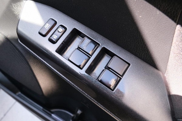2017 Toyota RAV4 ASA44R GXL SUV Image 11