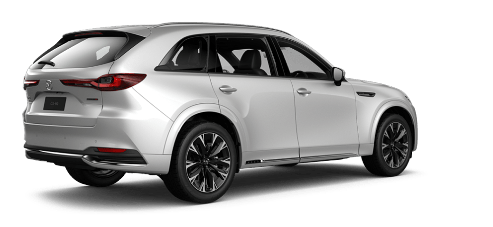 2025 Mazda CX-90 KK G50e Azami SUV Image 13