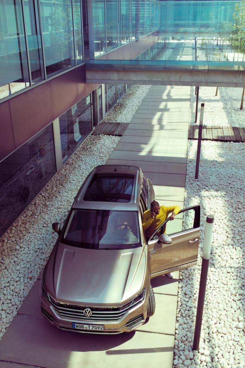 Touareg Gallery Image 2