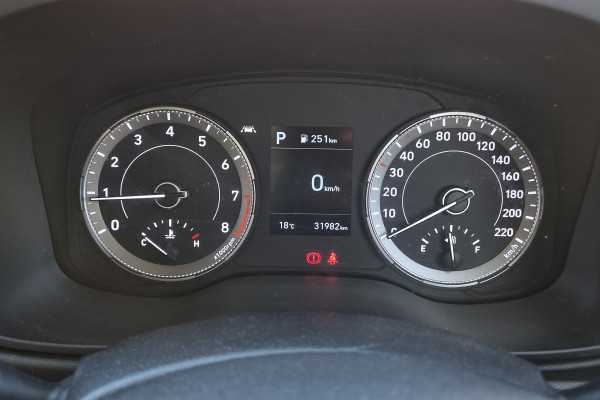 2021 Hyundai Venue QX.V3 Active SUV Image 20