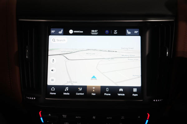 2022 Maserati Levante Modena SUV Image 20