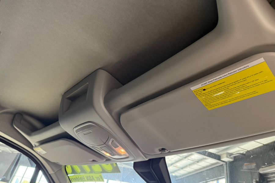 2024 LDV Deliver 9 MY24  Van Image 17