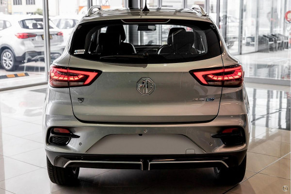 2022 MG ZS EV AZS1 Essence SUV