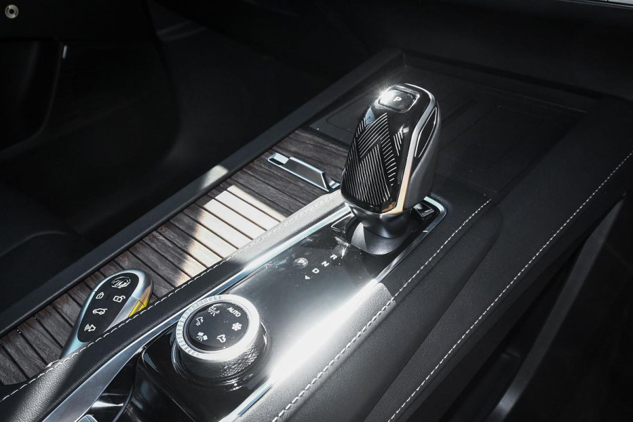2025 MG QS IS31 Essence SUV Image 14