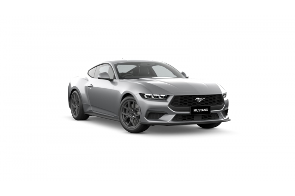 2024 MY24.5 Ford Mustang FO EcoBoost Hatch