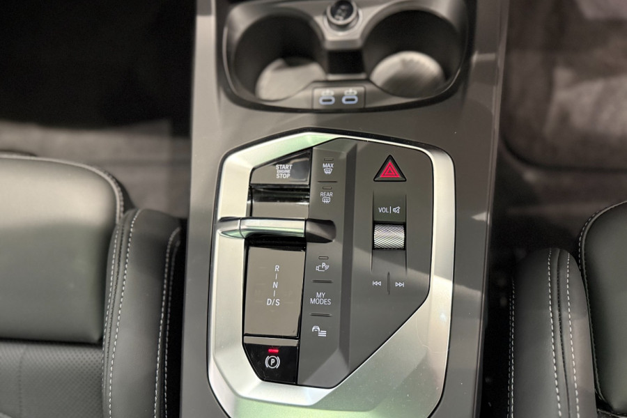 2024 BMW F70 - 1-04 118 - M Sport Hatch Image 23