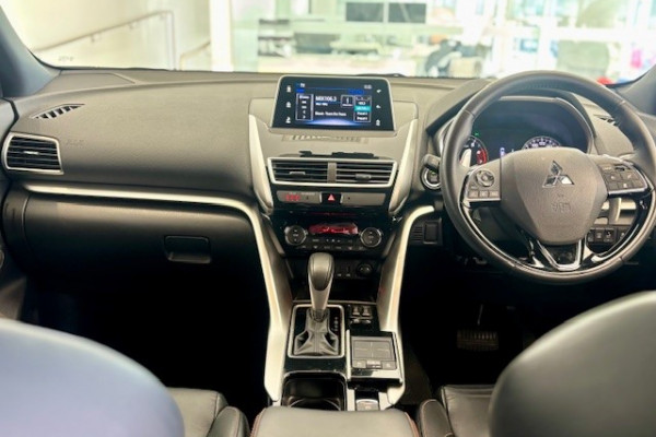 2020 Mitsubishi Eclipse Cross YA Exceed SUV Image 9