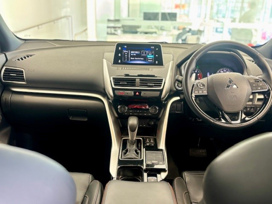 2020 Mitsubishi Eclipse Cross YA Exceed SUV Image 9
