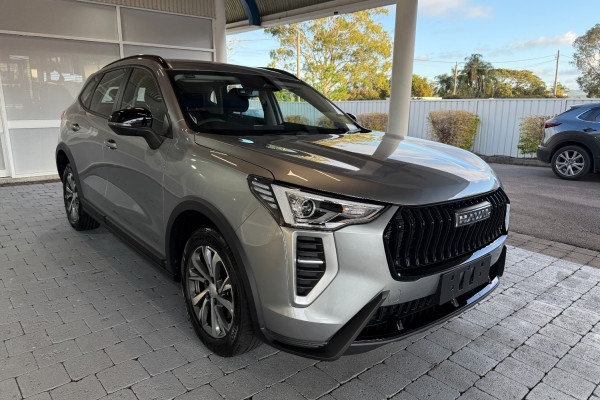 2025 GWM Haval Jolion A01 Premium SUV