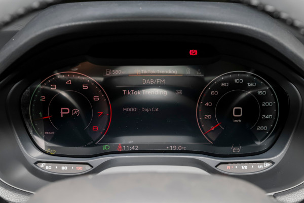 2025 Audi Q2 GA 35 TFSI SUV image 17