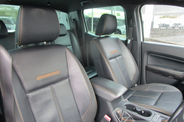 2019 Ford Ranger PX MkIII Wildtrak Ute Image 12
