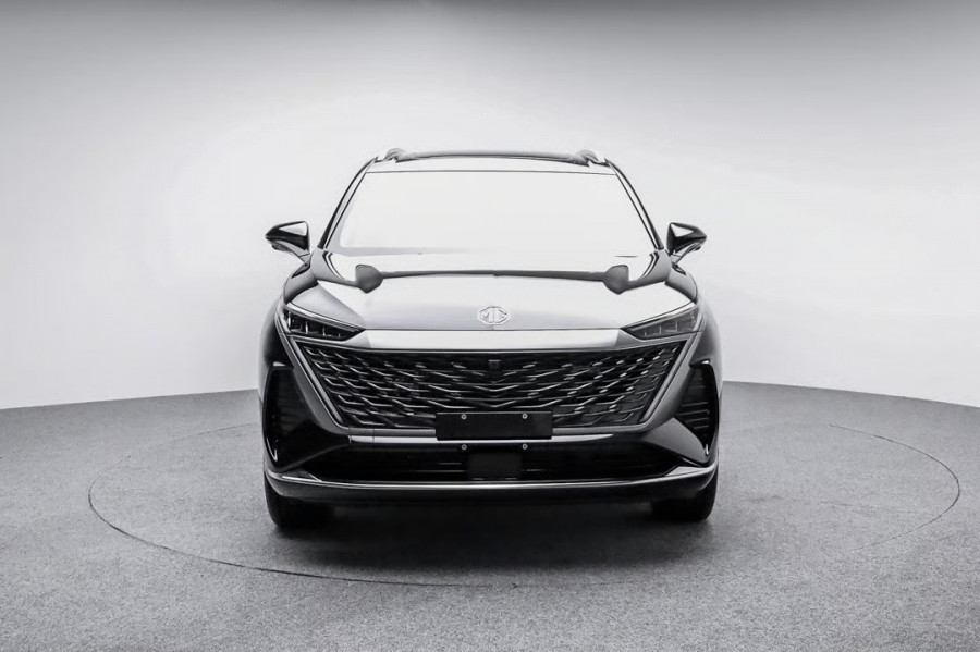 2026 MG QS Excite SUV Image 4