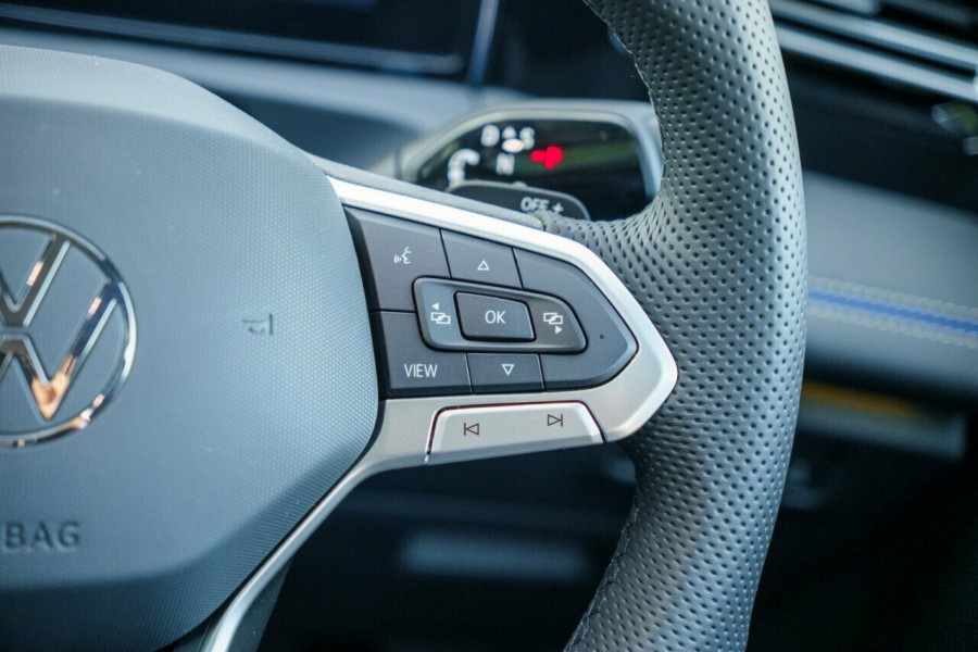 2026 Volkswagen Tiguan CT 150TSI R-Line SUV Image 13