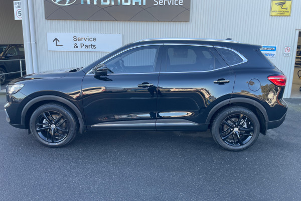 2022 MG HS SAS23 Essence SUV Image 8