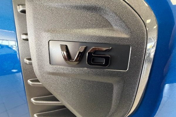 2026 Ford Ranger P703 Wildtrak Ute Image 10