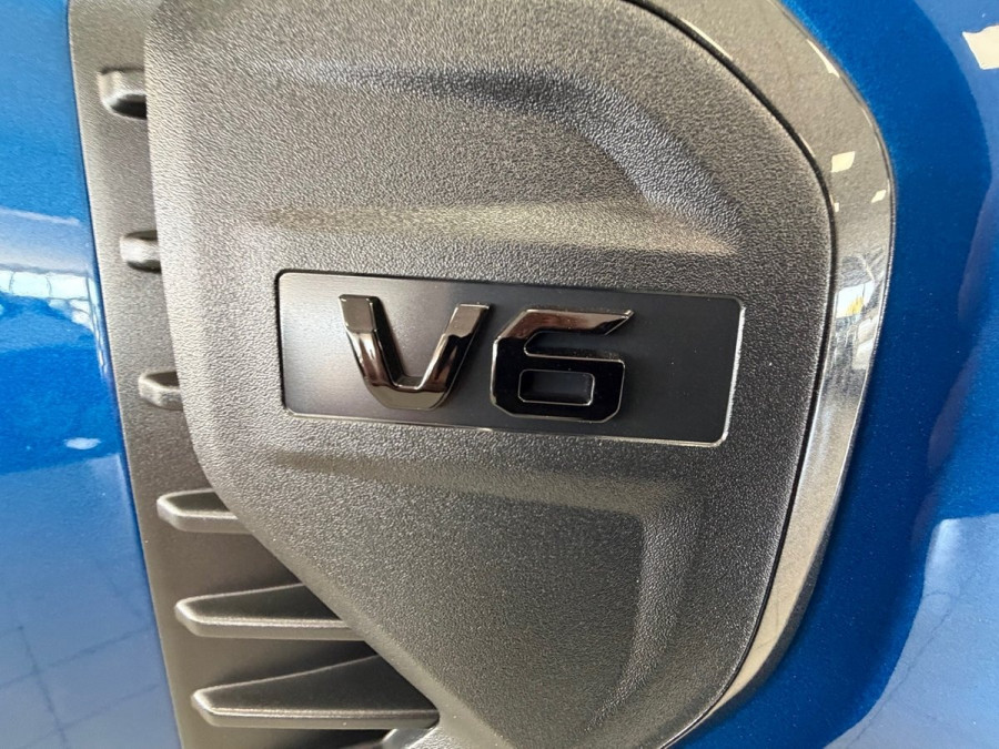 2026 Ford Ranger P703 Wildtrak Ute Image 10