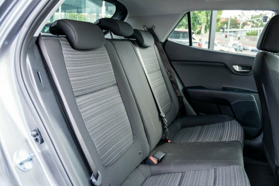 2025 Kia Stonic YB Sport SUV Image 9