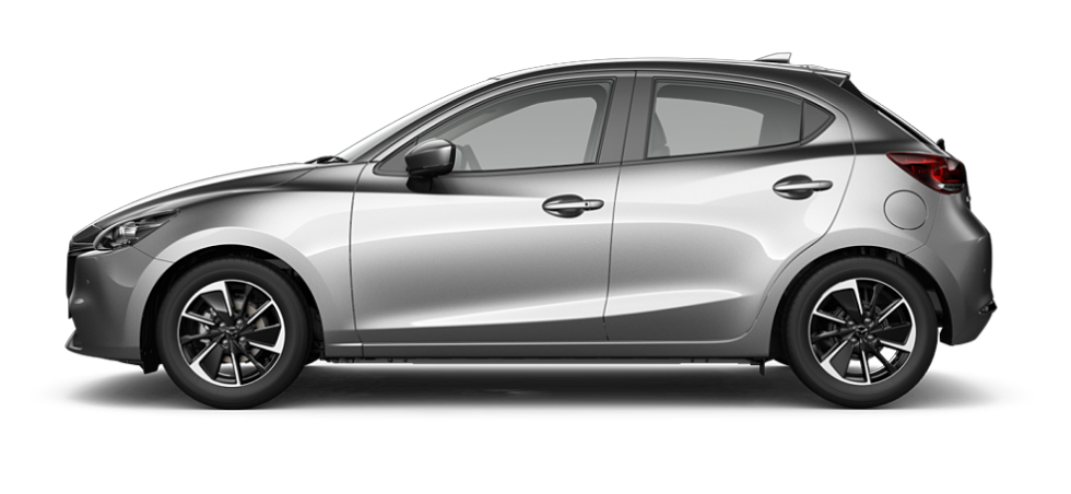 2024 Mazda 2 DJ Series G15 GT Hatch Image 22