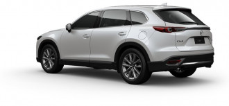 2020 MY0  Mazda CX-9 TC GT Suv image 18
