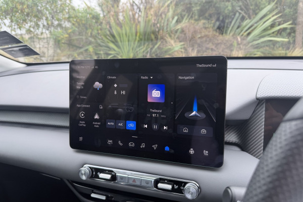 2026 MG MGS5 EV ZS3EM Essence 49 SUV Image 10